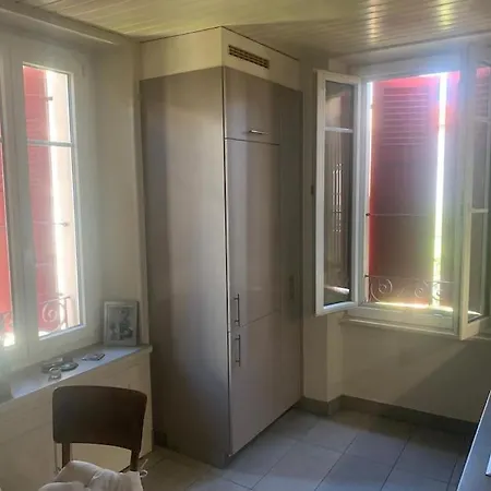 Appartement A Deux Pas Du Et De Imd, Ouchy Bel Lausanne